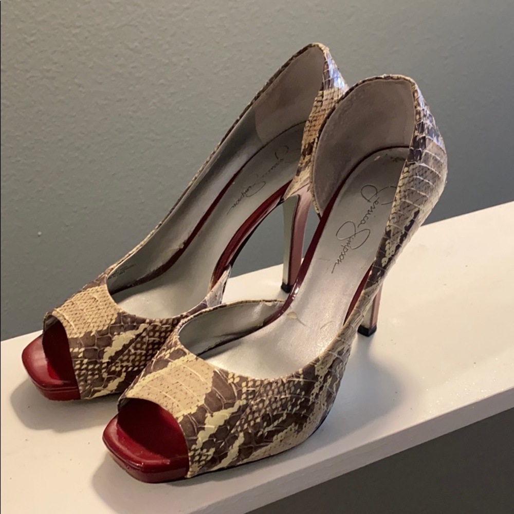 Heels